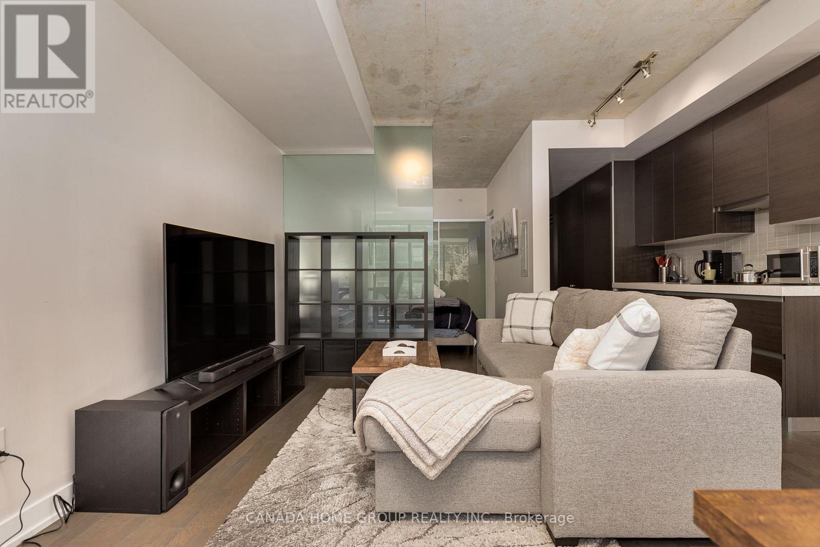 514 - 629 King Street W, Toronto, Ontario  M5V 0G9 - Photo 3 - C13092654