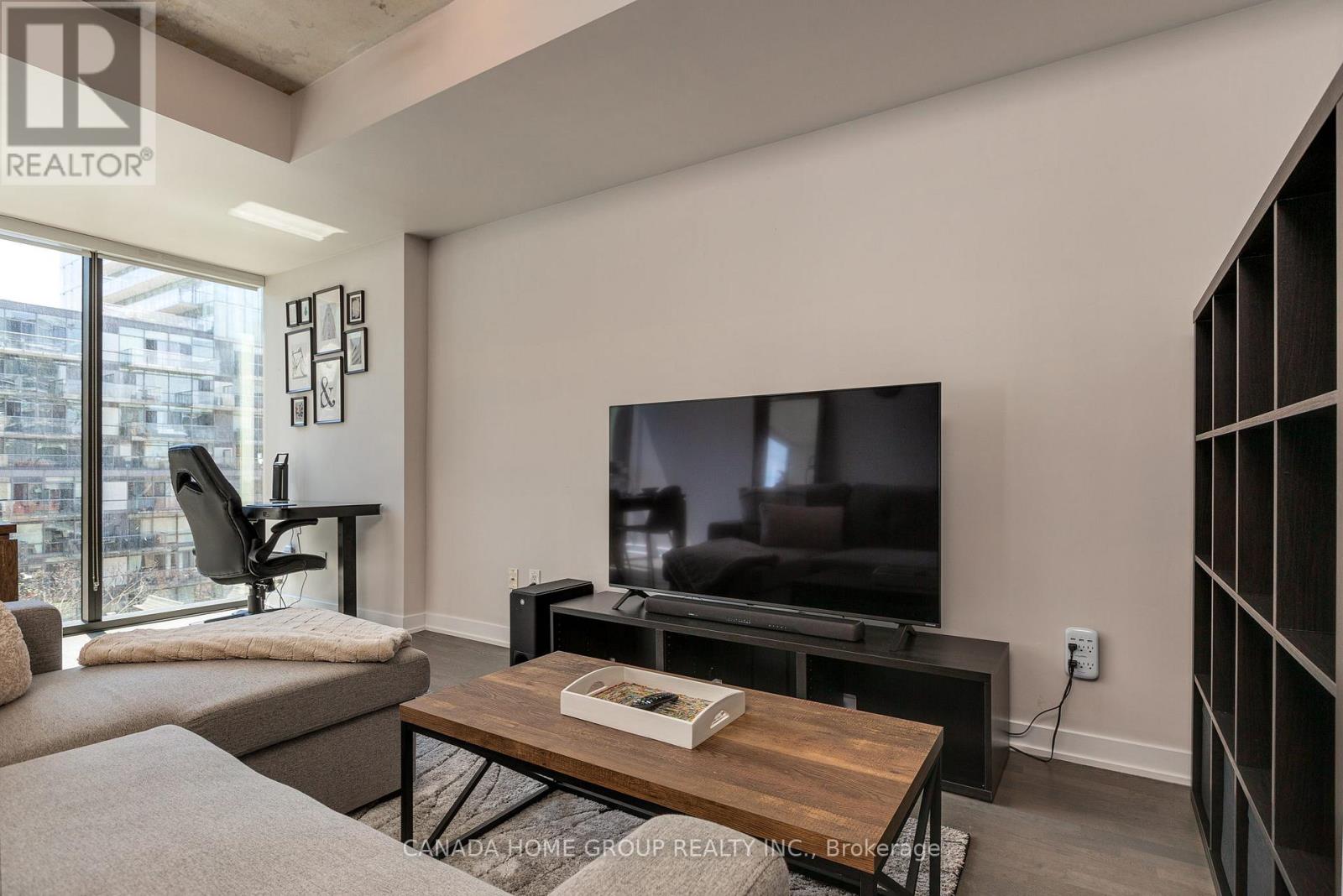 514 - 629 King Street W, Toronto, Ontario  M5V 0G9 - Photo 4 - C13092654