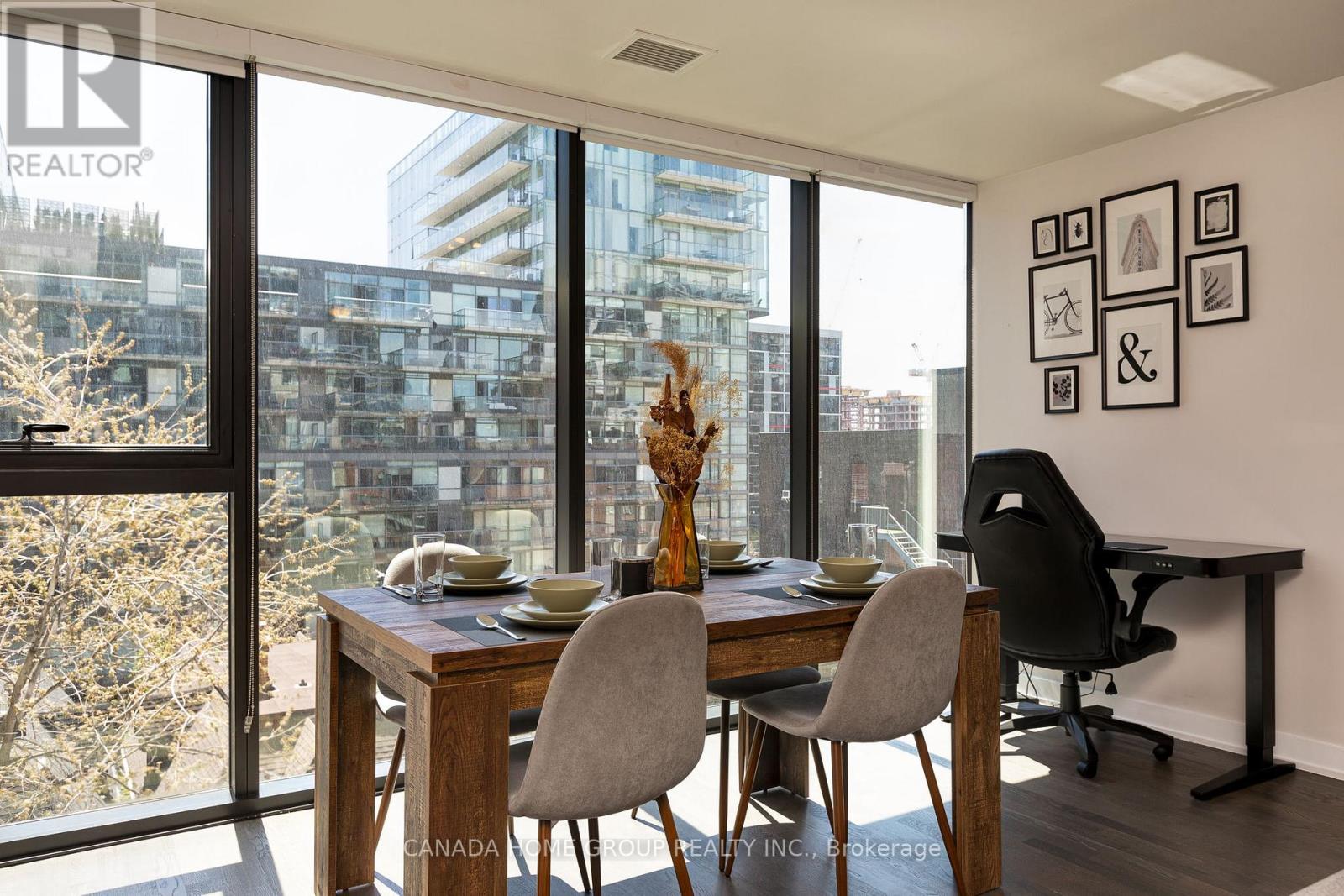 514 - 629 King Street W, Toronto, Ontario  M5V 0G9 - Photo 5 - C13092654