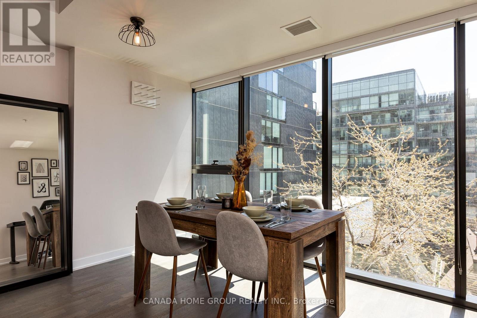 514 - 629 King Street W, Toronto, Ontario  M5V 0G9 - Photo 6 - C13092654