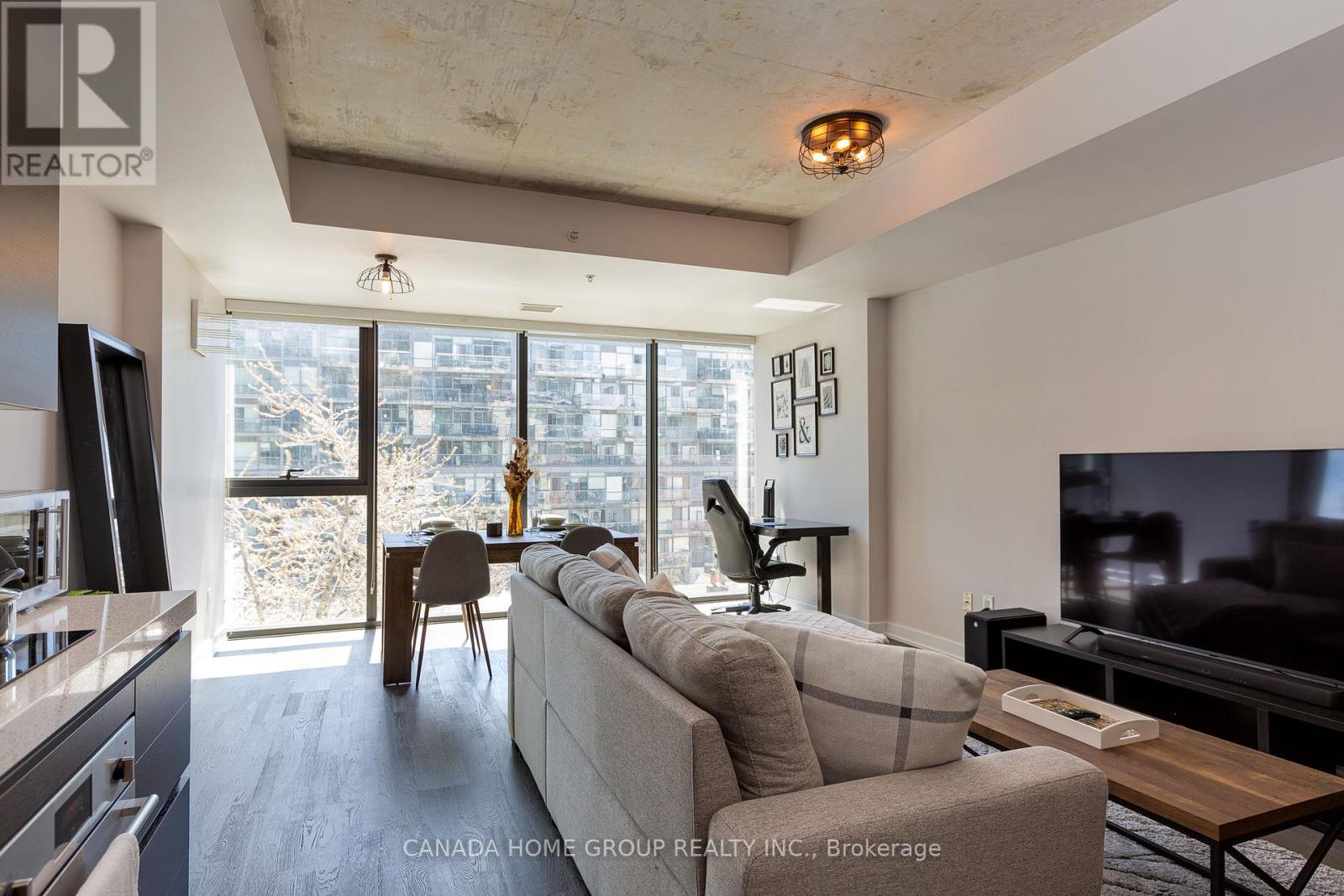 514 - 629 King Street W, Toronto, Ontario  M5V 0G9 - Photo 9 - C13092654