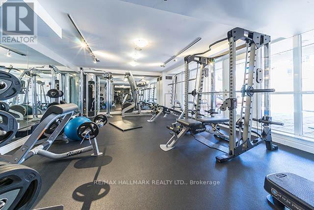 307 - 80 Cumberland Street, Toronto, Ontario  M5R 3V1 - Photo 17 - C13092678