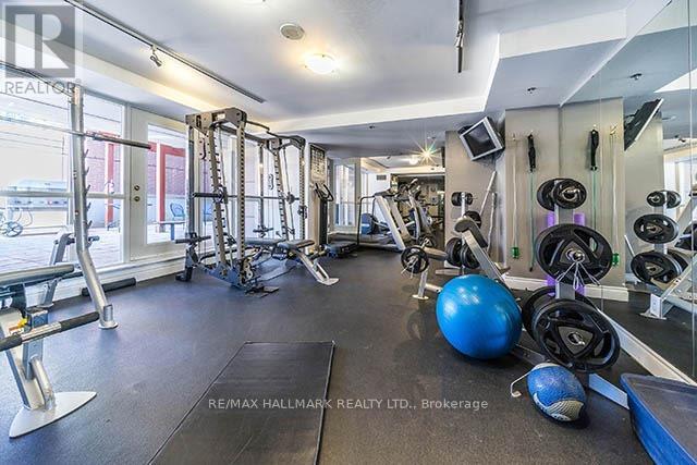 307 - 80 Cumberland Street, Toronto, Ontario  M5R 3V1 - Photo 18 - C13092678