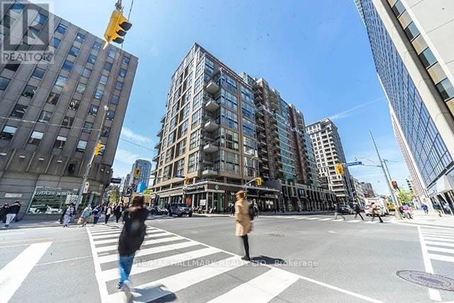 307 - 80 Cumberland Street, Toronto, Ontario  M5R 3V1 - Photo 2 - C13092678