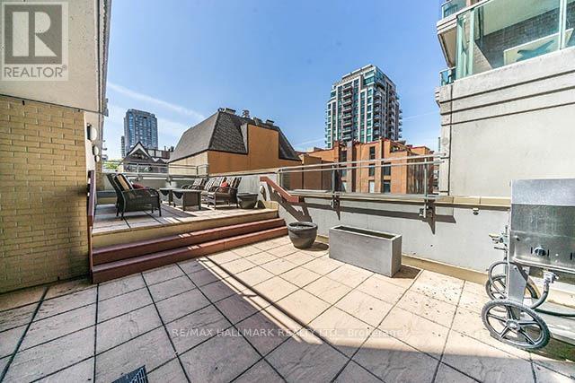 307 - 80 Cumberland Street, Toronto, Ontario  M5R 3V1 - Photo 20 - C13092678
