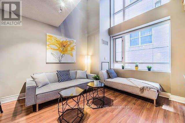 307 - 80 Cumberland Street, Toronto, Ontario  M5R 3V1 - Photo 3 - C13092678