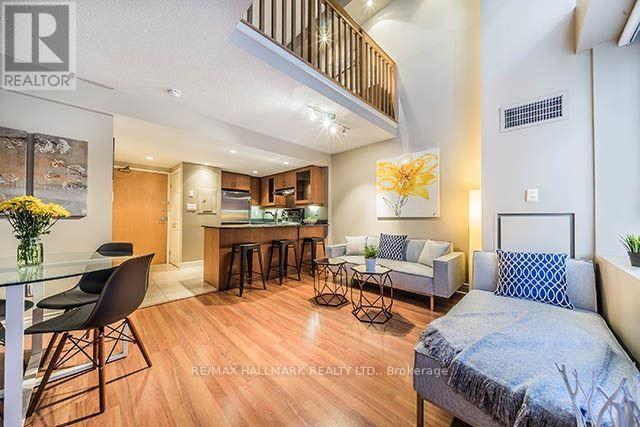 307 - 80 Cumberland Street, Toronto, Ontario  M5R 3V1 - Photo 5 - C13092678