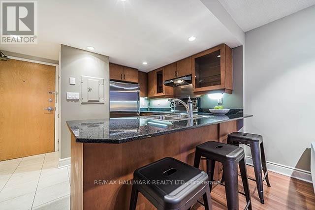 307 - 80 Cumberland Street, Toronto, Ontario  M5R 3V1 - Photo 7 - C13092678