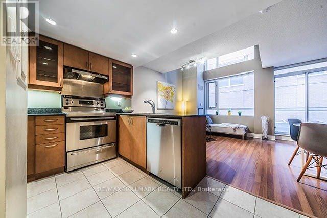 307 - 80 Cumberland Street, Toronto, Ontario  M5R 3V1 - Photo 8 - C13092678