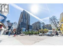 307 - 80 CUMBERLAND STREET, Toronto, Ontario