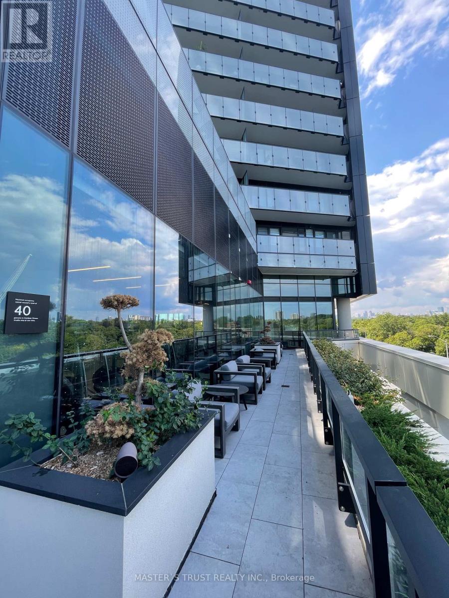 207 - 575 Bloor Street E, Toronto, Ontario  M4W 0B2 - Photo 8 - C13092682