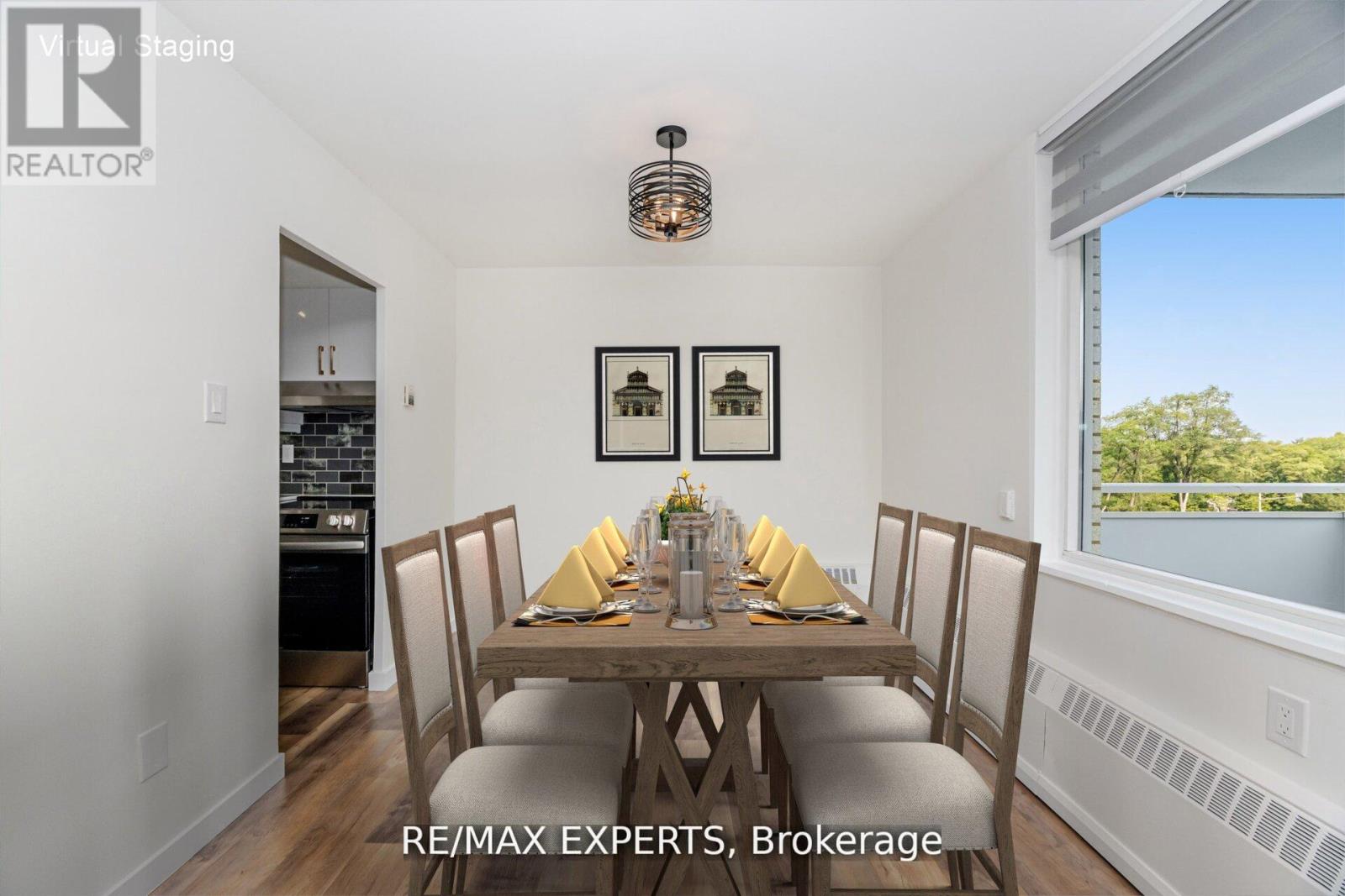 306 - 10 Parkway Forest Drive, Toronto, Ontario  M2J 1L3 - Photo 15 - C13092692
