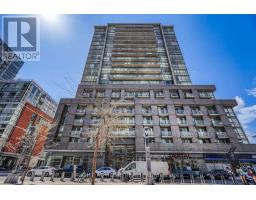 1227 - 68 ABELL STREET, Toronto, Ontario