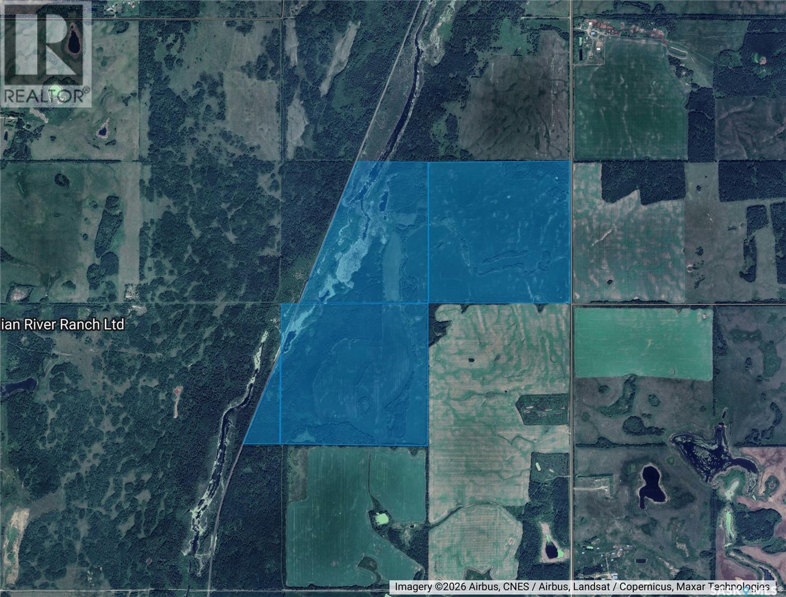 Rm334 Preeceville Land, Preeceville Rm No. 334, Saskatchewan  S0A 0W0 - Photo 2 - SK034836