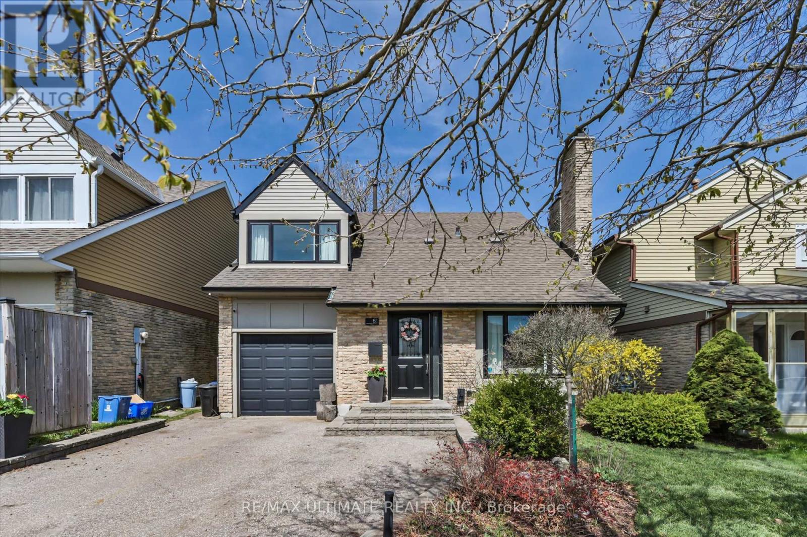 81 Andrea Road, Ajax, Ontario  L1S 3W1 - Photo 2 - E13092660