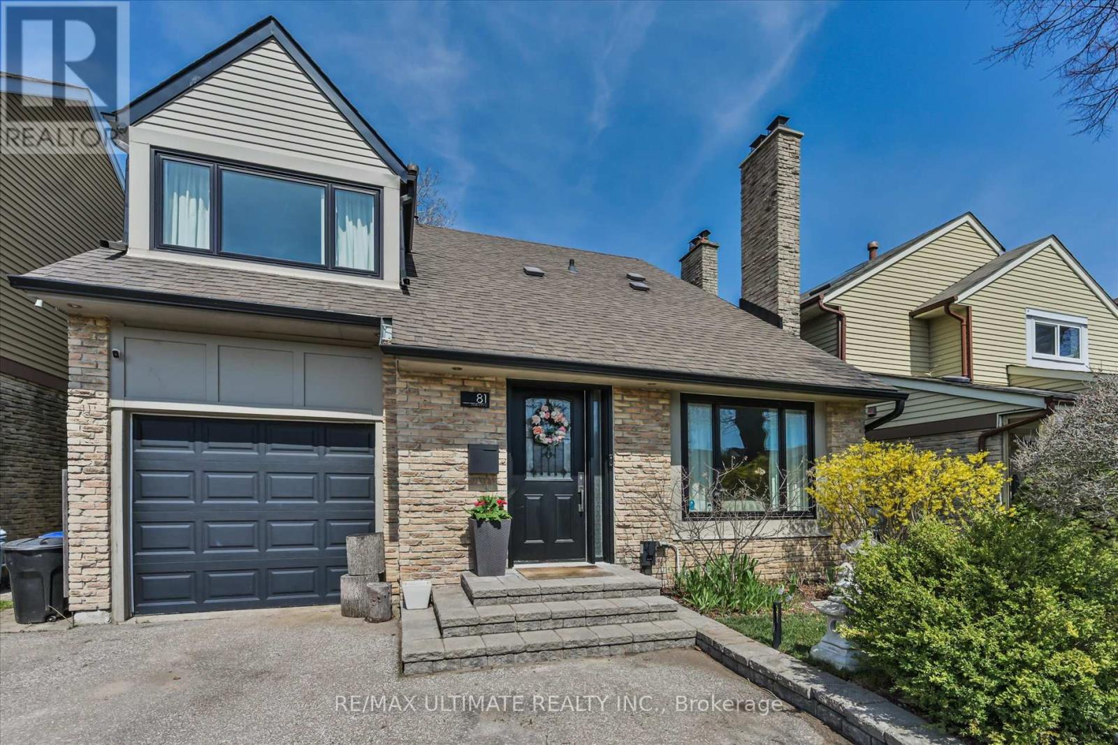 81 Andrea Road, Ajax, Ontario  L1S 3W1 - Photo 3 - E13092660
