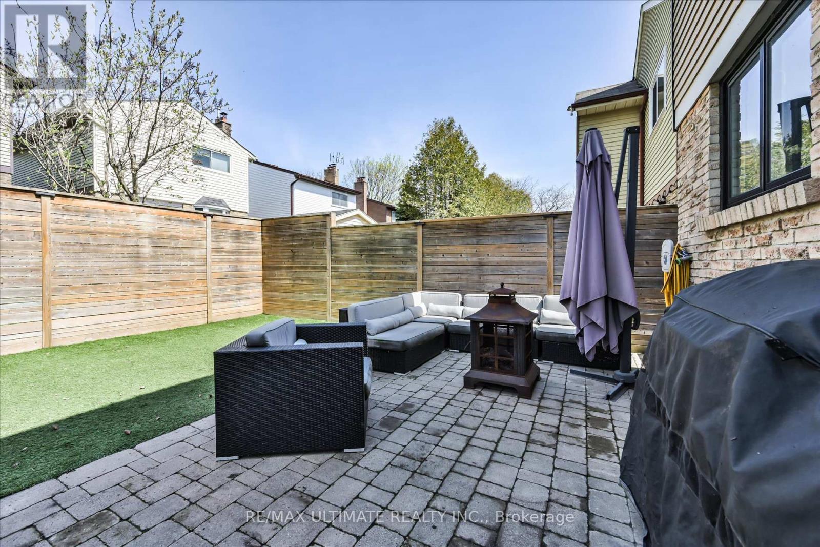 81 Andrea Road, Ajax, Ontario  L1S 3W1 - Photo 36 - E13092660