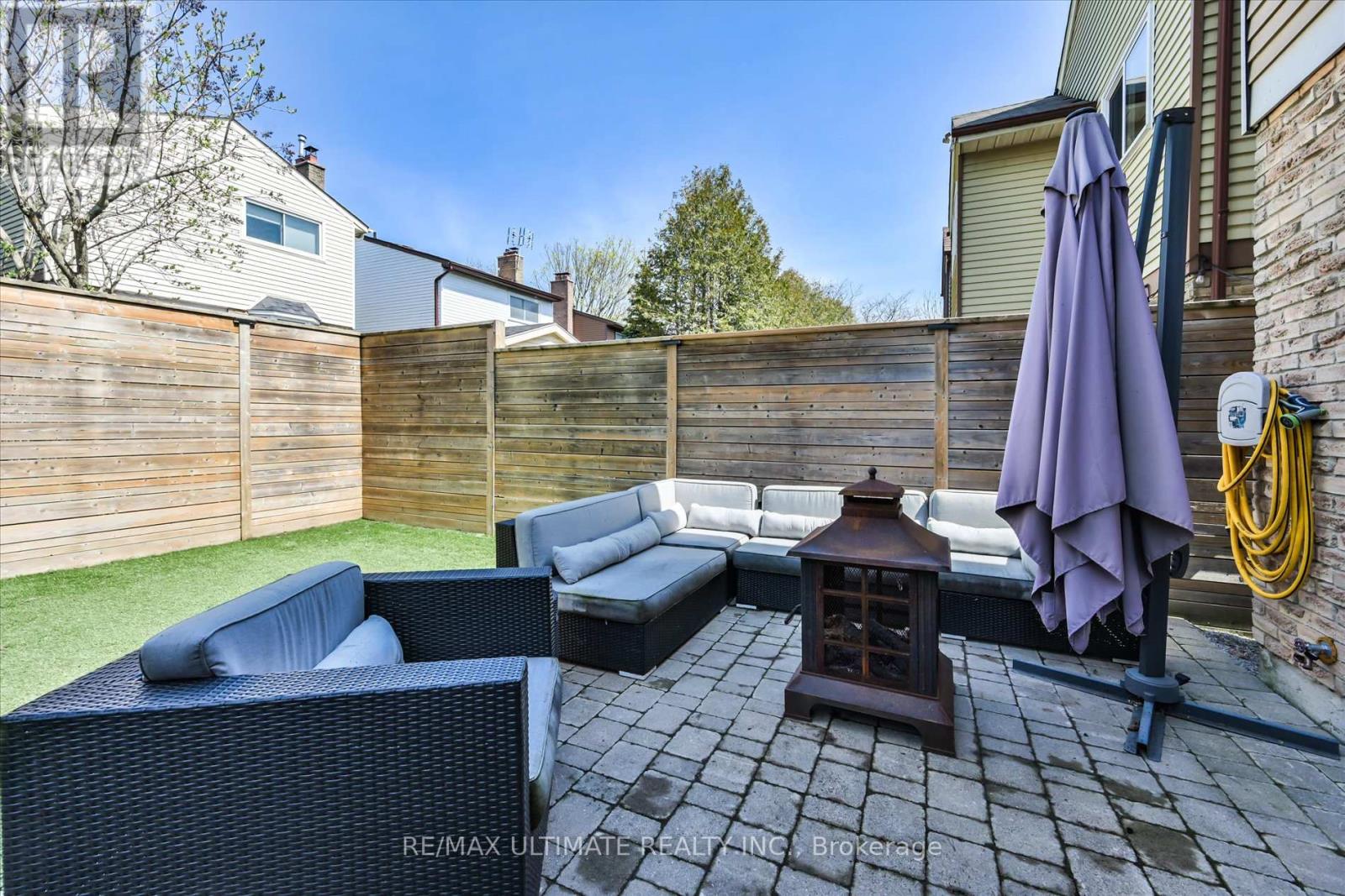 81 Andrea Road, Ajax, Ontario  L1S 3W1 - Photo 37 - E13092660