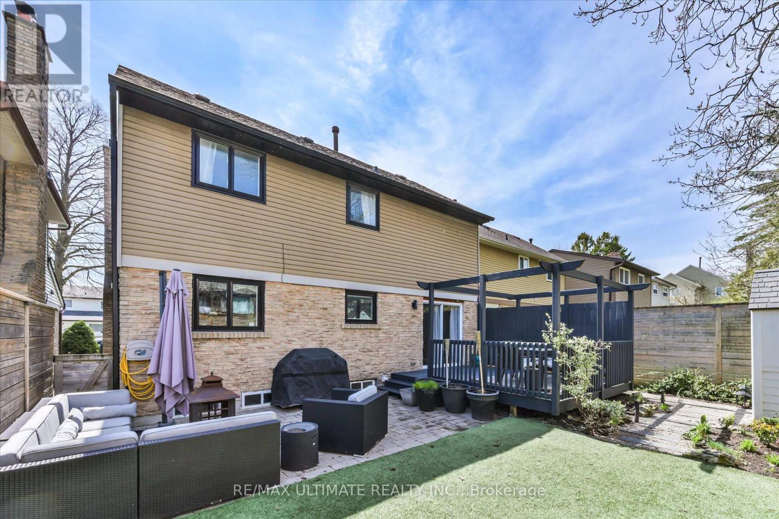 81 Andrea Road, Ajax, Ontario  L1S 3W1 - Photo 40 - E13092660