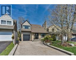 81 ANDREA ROAD, Ajax, Ontario
