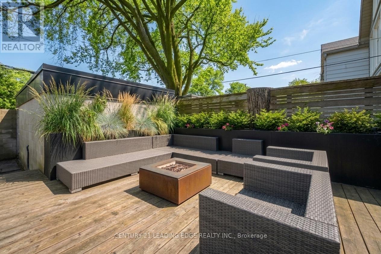 81 Dagmar Avenue, Toronto, Ontario  M4M 1V9 - Photo 16 - E13092684