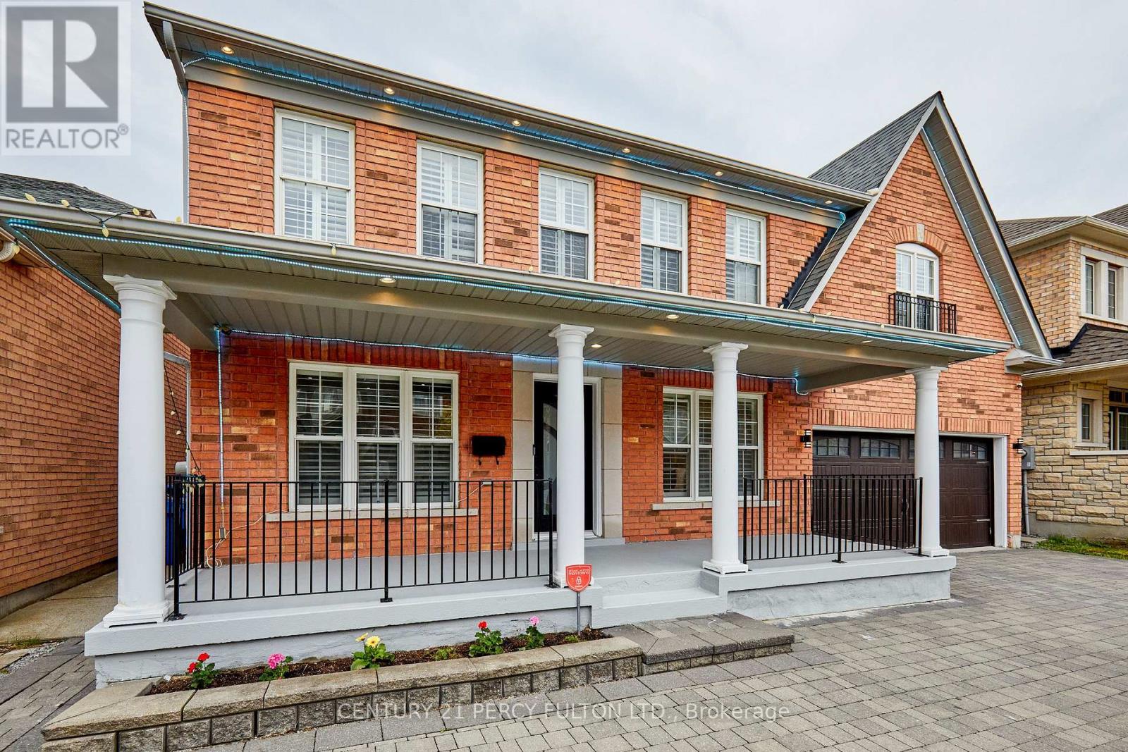 7 Schoolbridge Street, Ajax, Ontario  L1T 4Z2 - Photo 2 - E13092702