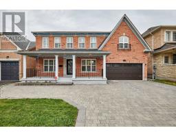 7 SCHOOLBRIDGE STREET, Ajax, Ontario
