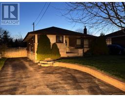 586 CENTRAL PK BOULEVARD N, Oshawa, Ontario