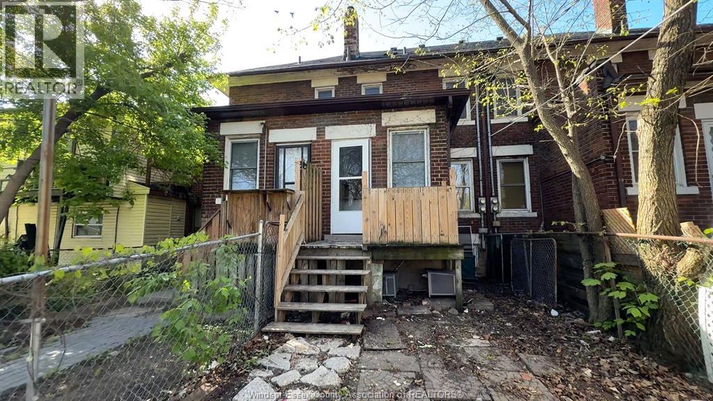1424 Wyandotte Street West, Windsor, Ontario  N9B 1H4 - Photo 28 - 26010315