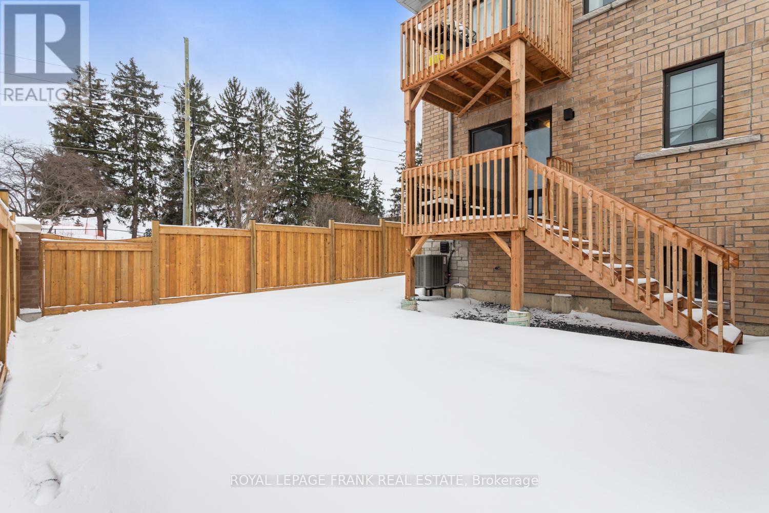 58 Selfridge Way, Whitby, Ontario  L1N 0N9 - Photo 30 - E13089784