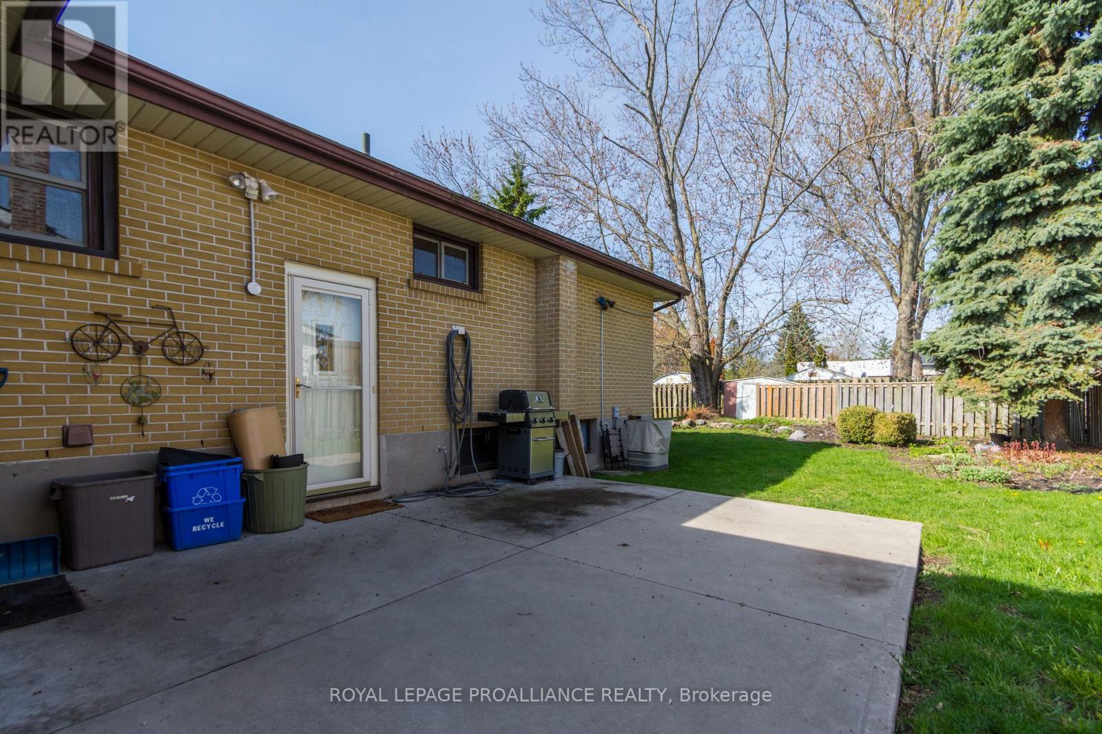 114 Rollins Drive, Belleville, Ontario  K8N 4J5 - Photo 33 - X13090608