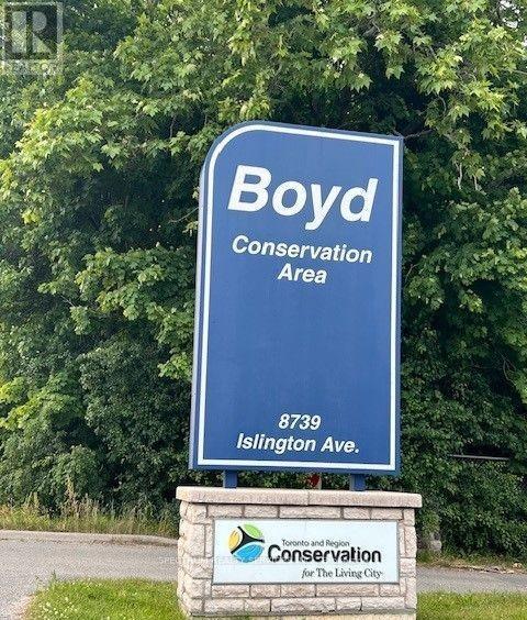 Bsmt - 2 George Bogg Road, Vaughan, Ontario  L4L 0A3 - Photo 11 - N13092668
