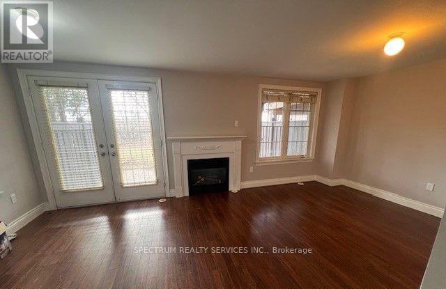 Bsmt - 2 George Bogg Road, Vaughan, Ontario  L4L 0A3 - Photo 3 - N13092668