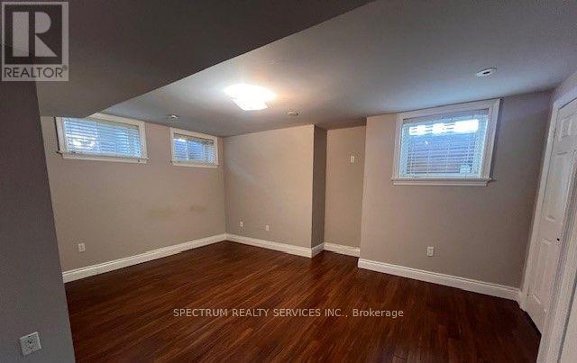 Bsmt - 2 George Bogg Road, Vaughan, Ontario  L4L 0A3 - Photo 4 - N13092668