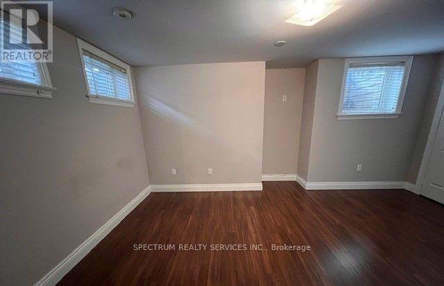 Bsmt - 2 George Bogg Road, Vaughan, Ontario  L4L 0A3 - Photo 5 - N13092668