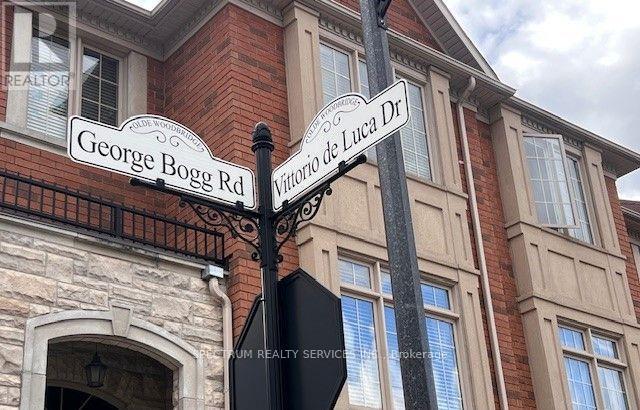 Bsmt - 2 George Bogg Road, Vaughan, Ontario  L4L 0A3 - Photo 7 - N13092668