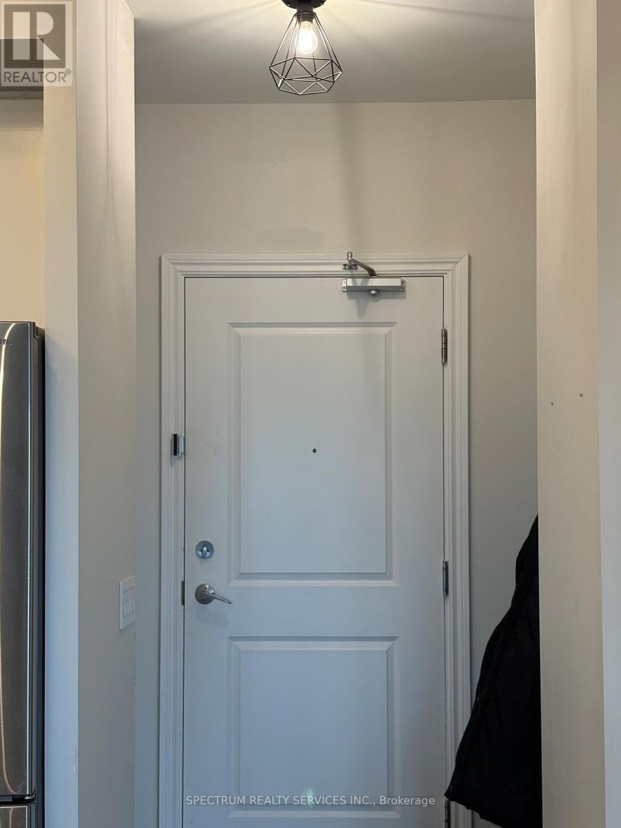 1007 - 7730 Kipling Avenue, Vaughan, Ontario  L4L 1Y9 - Photo 13 - N13092680