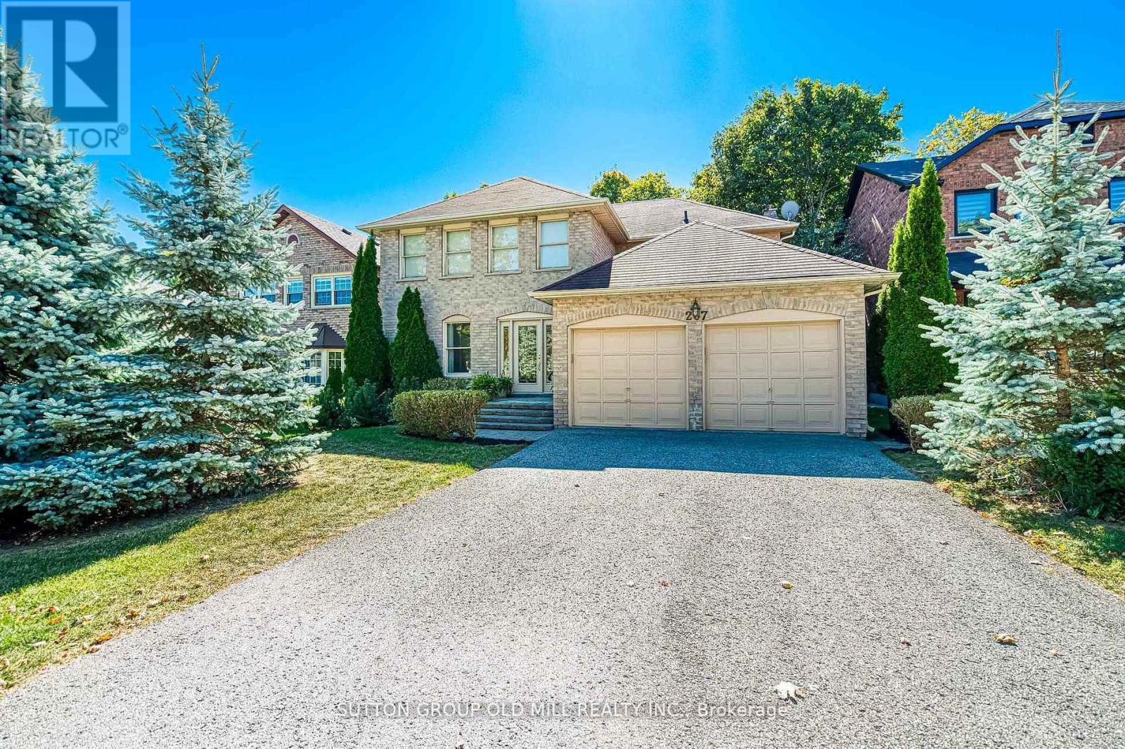 267 Aurora Heights Drive, Aurora, Ontario  L4G 5C3 - Photo 1 - N13092698