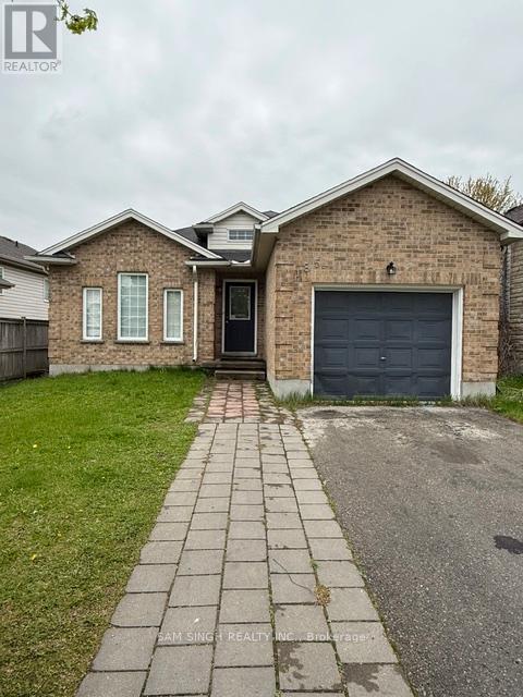 185 Thurman Circle, London East, Ontario  N5V 4Z1 - Photo 8 - X13087238