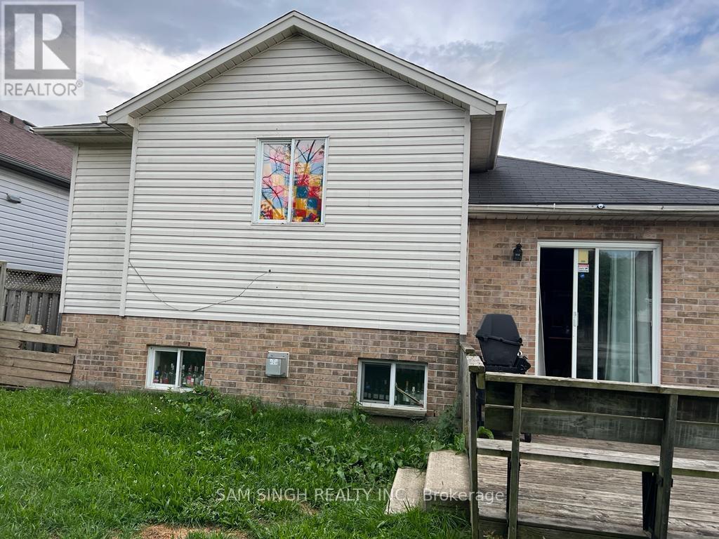 185 Thurman Circle, London East, Ontario  N5V 4Z1 - Photo 9 - X13087238