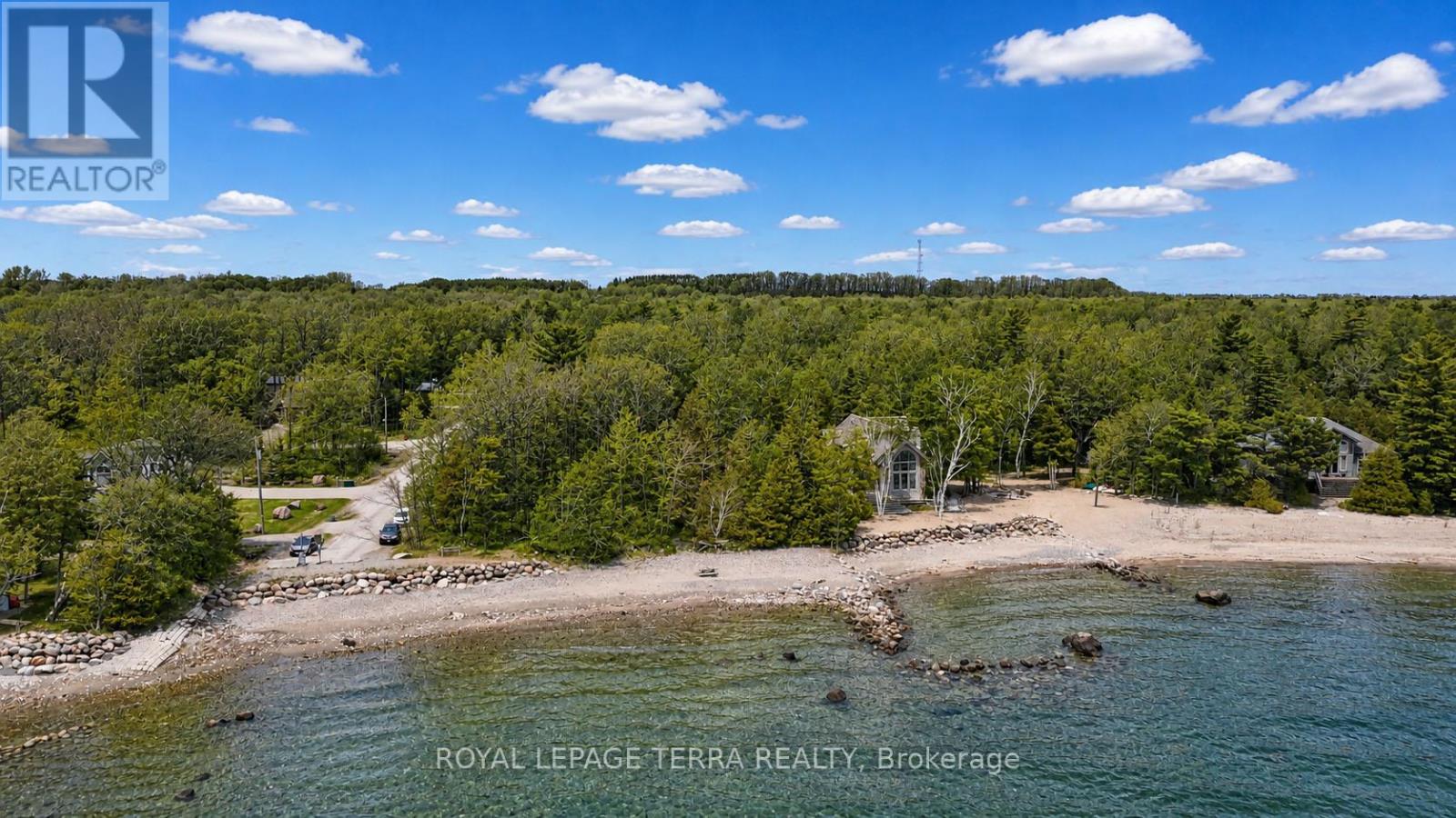 30 Bellehumeur Road, Tiny, Ontario  L9M 0J1 - Photo 2 - S13092644