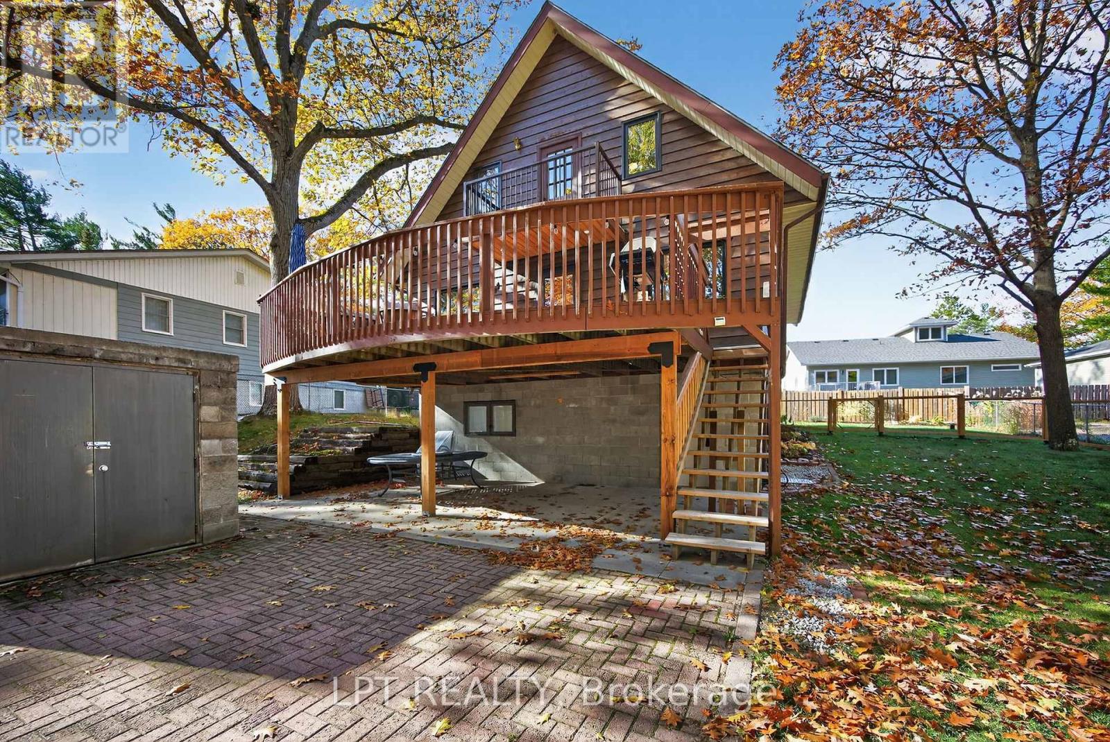 154 Park Road, Tiny, Ontario  L0L 1P1 - Photo 3 - S13092686