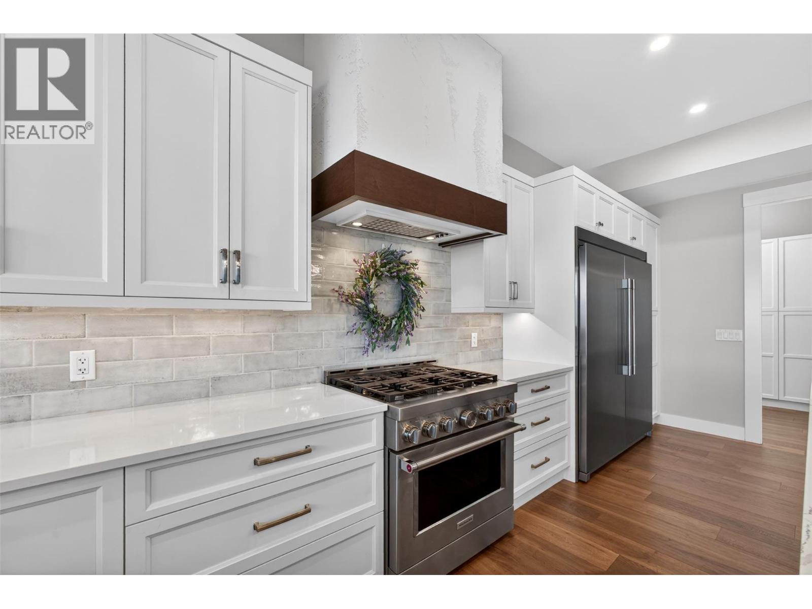 266 Summer Wood Drive, Kelowna, British Columbia  V1V 0C9 - Photo 10 - 10384635
