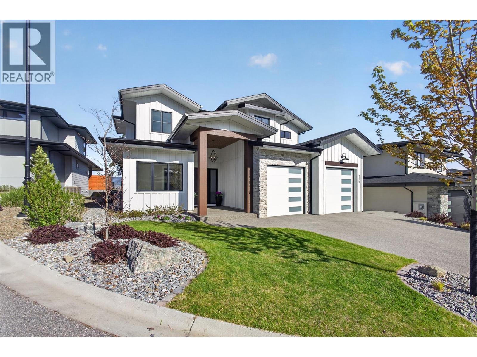 266 Summer Wood Drive, Kelowna, British Columbia  V1V 0C9 - Photo 60 - 10384635