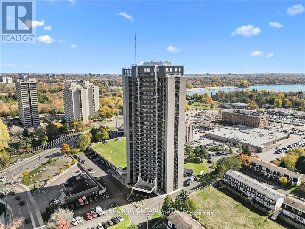 1009 - 900 DYNES ROAD, Ottawa, Ontario