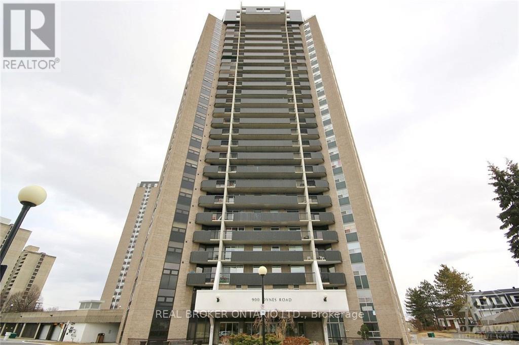 1009 - 900 Dynes Road, Ottawa, Ontario  K2C 3L6 - Photo 2 - X13092722