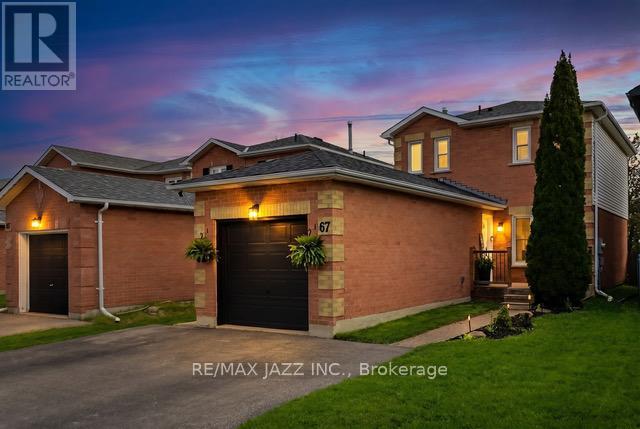 67 Mcknight Crescent, New Tecumseth (Tottenham), Ontario  L0G 1W0 - Photo 2 - N13092790