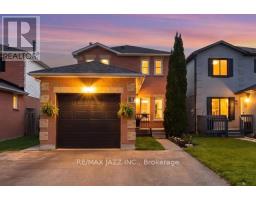 67 MCKNIGHT CRESCENT, New Tecumseth, Ontario