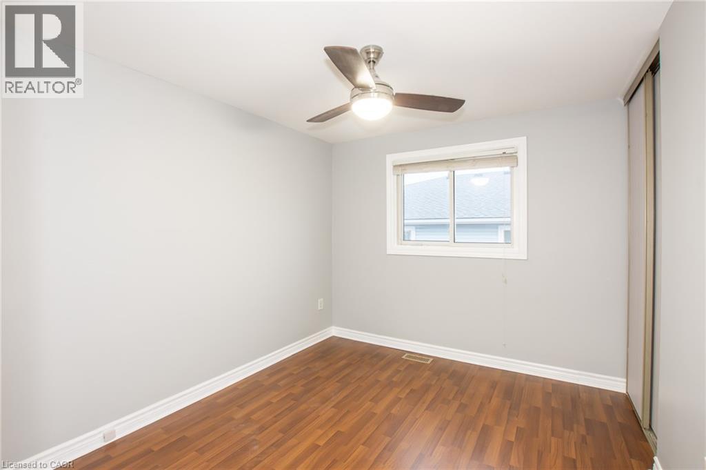 81 Marc Boulevard Unit# Upper, Welland, Ontario  L3B 5V2 - Photo 12 - 40827933