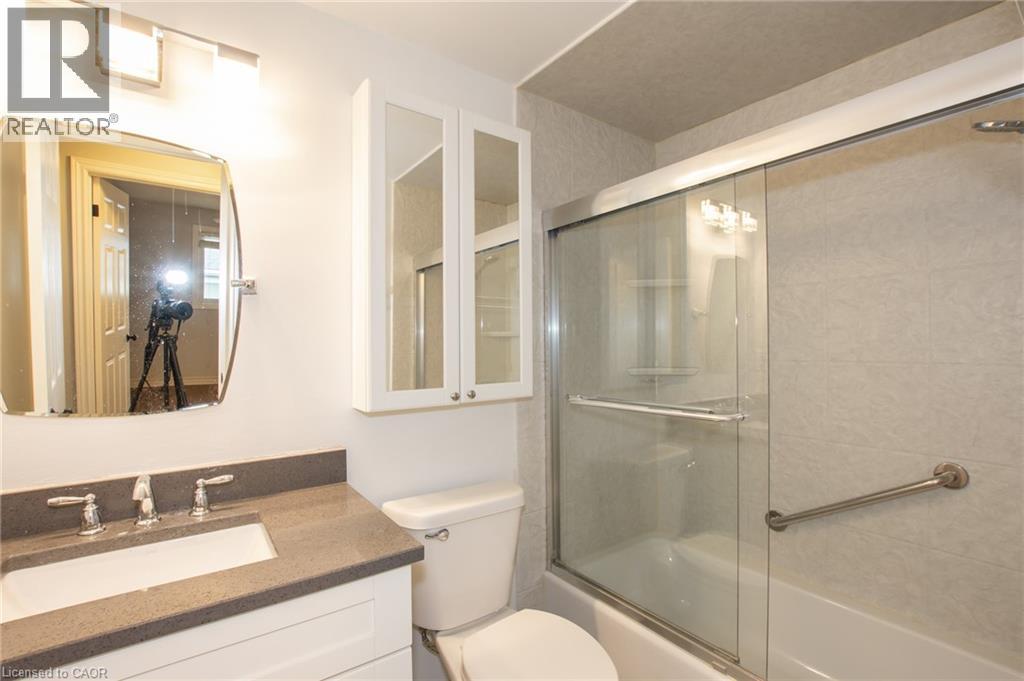 81 Marc Boulevard Unit# Upper, Welland, Ontario  L3B 5V2 - Photo 15 - 40827933
